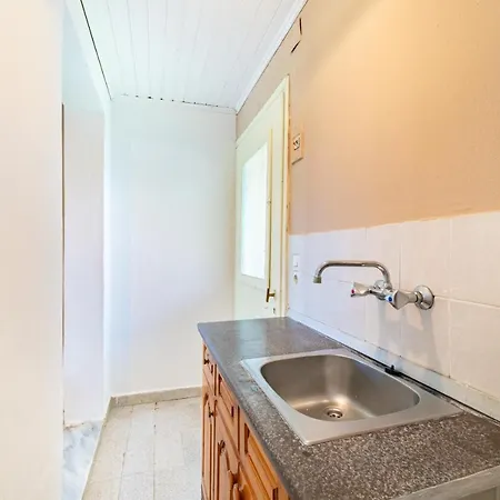 Family Studio Apartment *